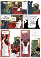 Billy's Book : Chapitre 1 page 9