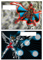 Saint Seiya Ultimate : Глава 11 страница 9