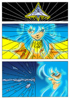 Saint Seiya Ultimate : Глава 11 страница 11