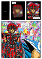 Saint Seiya Ultimate : チャプター 11 ページ 6