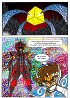 Saint Seiya Ultimate : チャプター 11 ページ 20