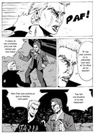 Dark Eagle : Chapitre 12 page 7