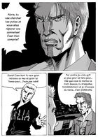 Dark Eagle : Capítulo 12 página 8