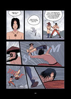 Only Two : Chapitre 12 page 13