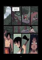 Only Two : Chapitre 12 page 16