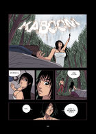 Only Two : Chapitre 12 page 17
