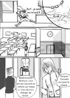 J'aime un Perso de Manga : チャプター 1 ページ 3