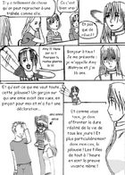 J'aime un Perso de Manga : チャプター 1 ページ 4