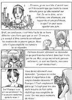J'aime un Perso de Manga : チャプター 1 ページ 5