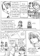 J'aime un Perso de Manga : チャプター 1 ページ 6