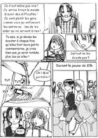 J'aime un Perso de Manga : チャプター 1 ページ 7