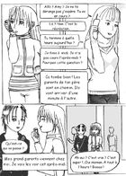 J'aime un Perso de Manga : チャプター 1 ページ 8