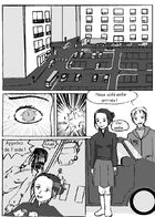 J'aime un Perso de Manga : Глава 1 страница 9