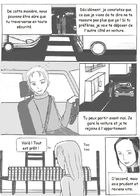 J'aime un Perso de Manga : チャプター 1 ページ 11