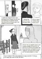 J'aime un Perso de Manga : チャプター 1 ページ 12