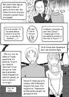 J'aime un Perso de Manga : チャプター 1 ページ 15