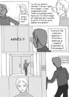 J'aime un Perso de Manga : Глава 1 страница 16