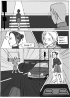 J'aime un Perso de Manga : Глава 1 страница 17