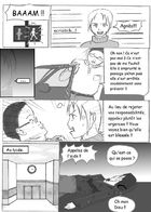 J'aime un Perso de Manga : Глава 1 страница 18