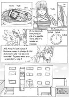 J'aime un Perso de Manga : Глава 1 страница 19