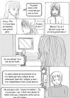 J'aime un Perso de Manga : Глава 1 страница 20