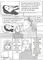 J'aime un Perso de Manga : Глава 1 страница 21