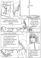 J'aime un Perso de Manga : Глава 1 страница 23