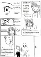 J'aime un Perso de Manga : チャプター 1 ページ 24
