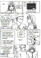 J'aime un Perso de Manga : チャプター 1 ページ 25