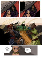 The Wastelands : Chapitre 1 page 100