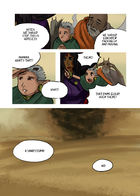 The Wastelands : Chapitre 1 page 110
