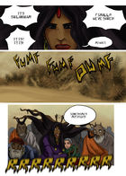 The Wastelands : Chapitre 1 page 111