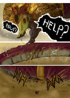 The Wastelands : Chapitre 1 page 119
