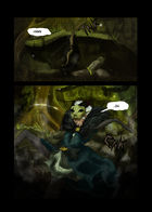 The Wastelands : Chapitre 1 page 17