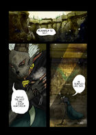 The Wastelands : Chapitre 1 page 18