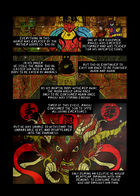 The Wastelands : Chapitre 1 page 20
