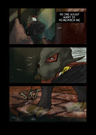 The Wastelands : Chapitre 1 page 23