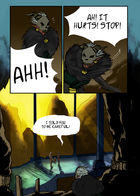 The Wastelands : Chapitre 1 page 28