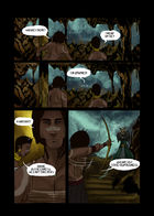 The Wastelands : Chapitre 1 page 30