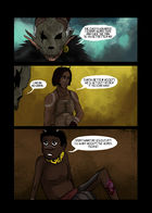 The Wastelands : Chapitre 1 page 31