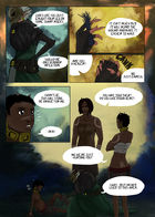 The Wastelands : Chapitre 1 page 32