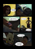 The Wastelands : Chapitre 1 page 33