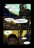The Wastelands : Chapitre 1 page 34