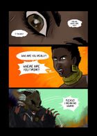 The Wastelands : Chapitre 1 page 35
