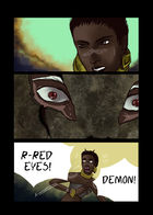 The Wastelands : Chapitre 1 page 36