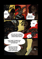 The Wastelands : Chapitre 1 page 38