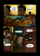 The Wastelands : Chapitre 1 page 41