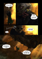 The Wastelands : Chapitre 1 page 45