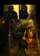 The Wastelands : Chapitre 1 page 46