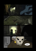 The Wastelands : Chapitre 1 page 61